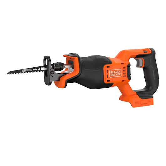 Sega Universale 18V POWERCONNECT™ BRUSHLESS (con 3 lame, senza batteria e caricabatteria)