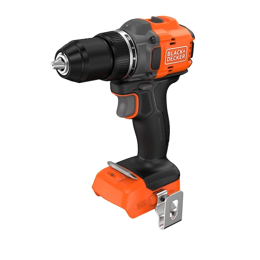 Trapano avvitatore 18V POWERCONNECT™ BRUSHLESS (senza batteria e caricabatteria)