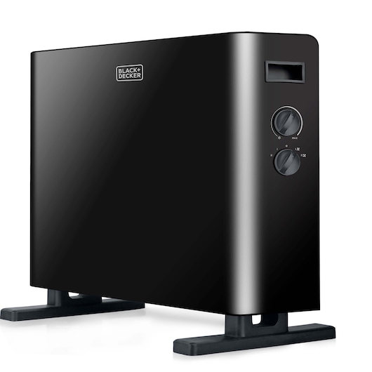 Radiatore a convezione da 2000W