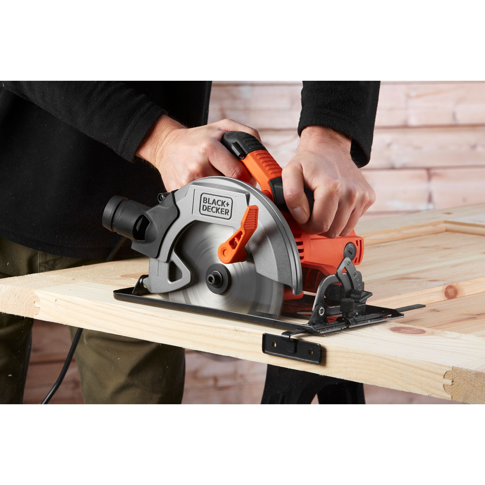 Image of Black & Decker CS1550 amazon website