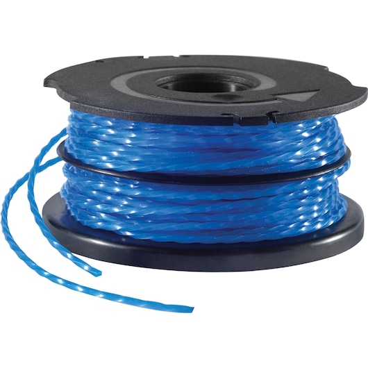 Rocchetto e Doppio Filo Nylon (1.5mm)
