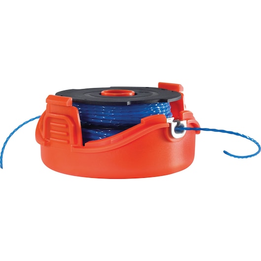 Scatola Con Rocchetto e Doppio Filo Nylon