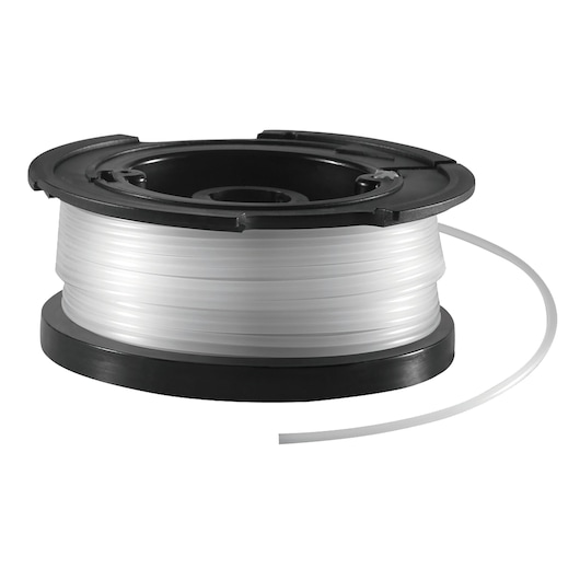 Rocchetto e Filo Nylon (10 mt)