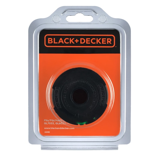Rocchetto e Filo Nylon (10 mt)
