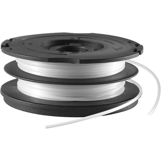 Rocchetto e Doppio Filo di Nylon (1.5mm)