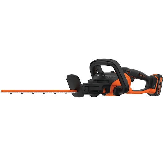 Utensile multifunzione SEASONMASTER™ 4 funzioni in 1, a batteria Litio 18V-2.0Ah