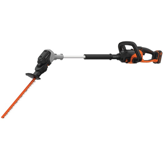 Utensile multifunzione SEASONMASTER™ 4 funzioni in 1, a batteria Litio 18V-2.0Ah