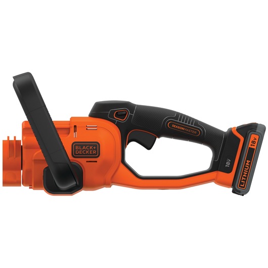 Utensile multifunzione SEASONMASTER™ 4 funzioni in 1, a batteria Litio 18V-2.0Ah