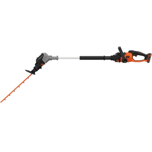 Utensile multifunzione SEASONMASTER™ 4 funzioni in 1, a batteria Litio 18V-2.0Ah