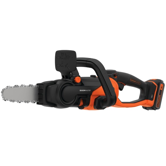 Utensile multifunzione SEASONMASTER™ 4 funzioni in 1, a batteria Litio 18V-2.0Ah