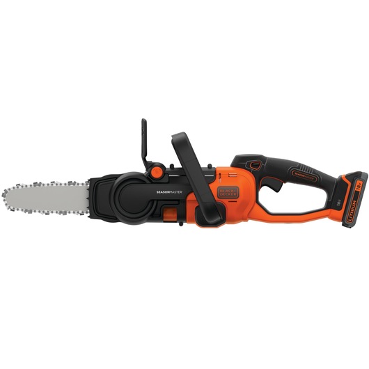Utensile multifunzione SEASONMASTER™ 4 funzioni in 1, a batteria Litio 18V-2.0Ah