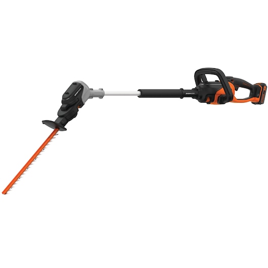 Utensile multifunzione SEASONMASTER™ 7 funzioni in 1, a batteria Litio 18V-2.0Ah