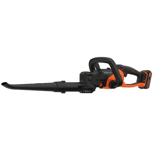 Utensile multifunzione SEASONMASTER™ 7 funzioni in 1, a batteria Litio 18V-2.0Ah