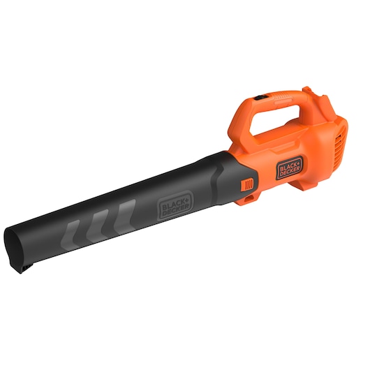 Soffiatore Assiale 18V Litio (Unità senza batteria e caricabatterie)