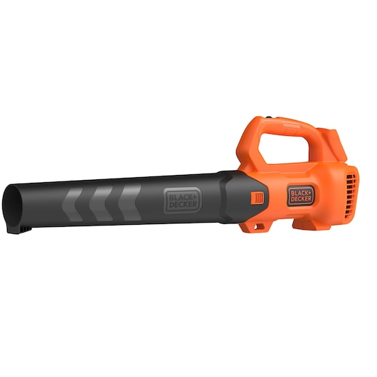 Soffiatore Assiale 18V Litio (Unità senza batteria e caricabatterie)