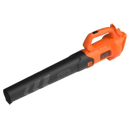 Soffiatore Assiale 18V Litio (Unità senza batteria e caricabatterie)
