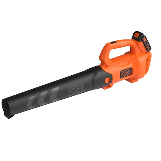 Soffiatore Assiale 18V Litio
