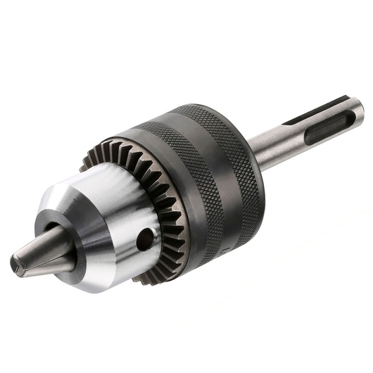 Tassellatore SDS+ con batteria 18V 4.0Ah