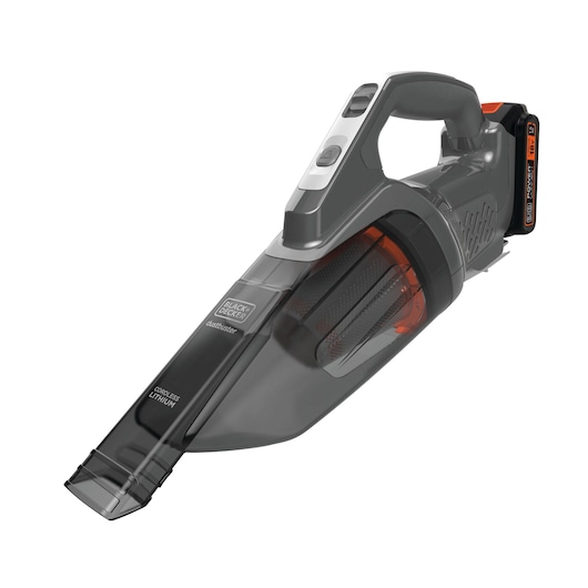18V PowerConnect dustbuster®