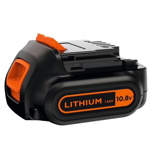 Trapano/Avvitatore 10.8V Litio in valigetta con doppia batteria