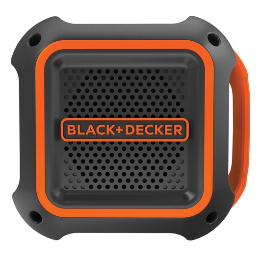 Speaker Bluetooth 18V Litio (unità senza batteria e senza caricabatterie)