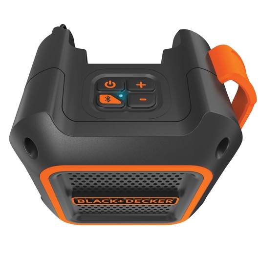 Speaker Bluetooth 18V Litio (unità senza batteria e senza caricabatterie)