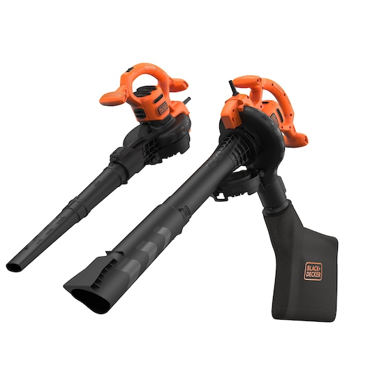 Soffiatore/Aspiratore/Trituratore a filo 2600 W