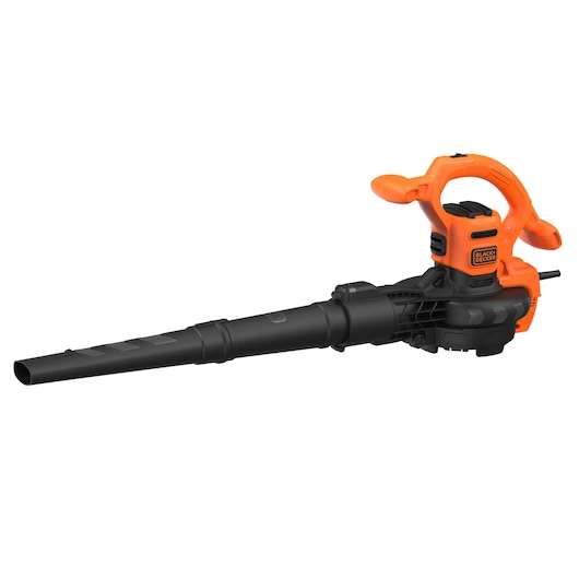Soffiatore/Aspiratore/Trituratore a filo 2600 W