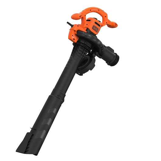 Soffiatore/Aspiratore/Trituratore a filo 2600 W