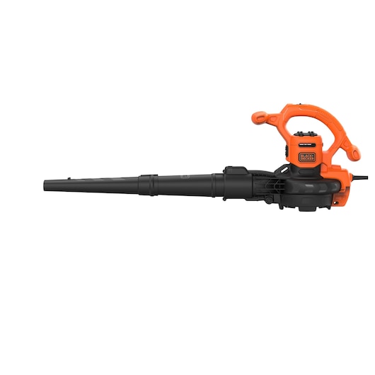 Soffiatore/Aspiratore/Trituratore a filo 2600 W