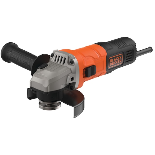 Smerigliatrice angolare 710W-115mm