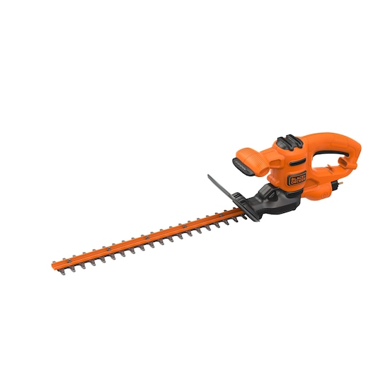 Tagliasiepi 420W con lama 45cm e passo lama 16mm