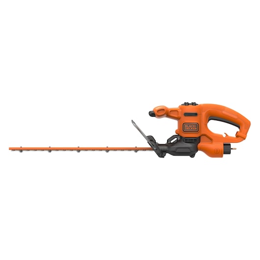 Tagliasiepi 420W con lama 45cm e passo lama 16mm