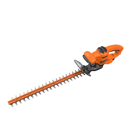 Tagliasiepi 450W con lama 50cm e passo lama 18mm