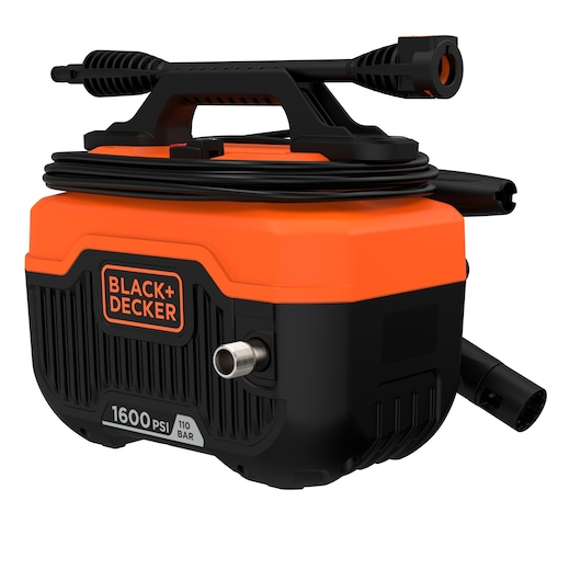 Idropulitrice 1.300W, 110 bar, 312 l/h