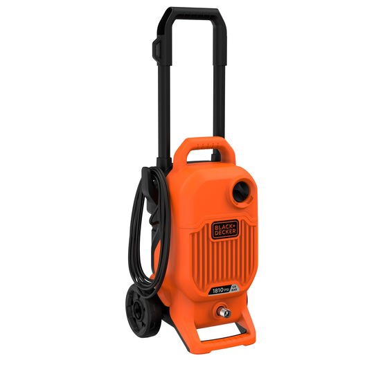 Idropulitrice 1.700W, 125 bar, 330 l/h