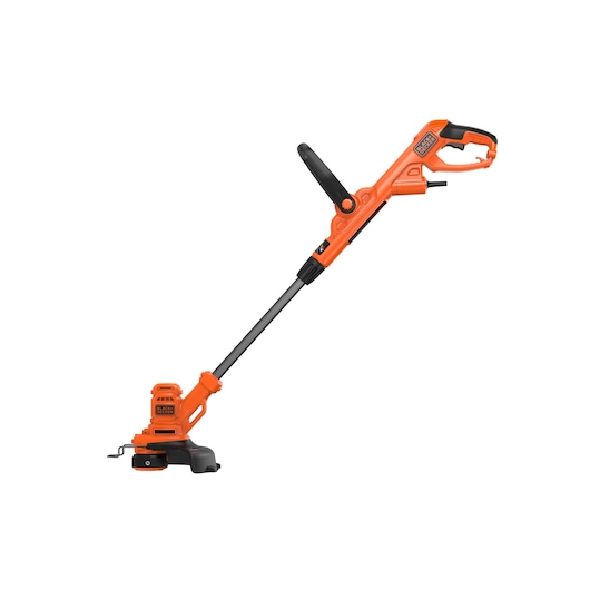 Tagliabordi a filo 450W, ampiezza taglio 25cm