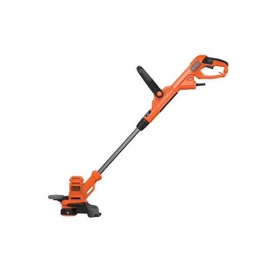 Tagliabordi a filo 550W e ampiezza di taglio 30cm