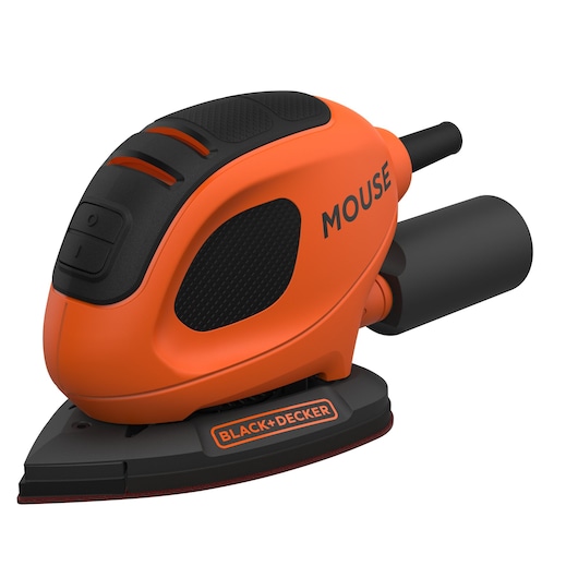 Levigatrice mouse® multifunzione 55w