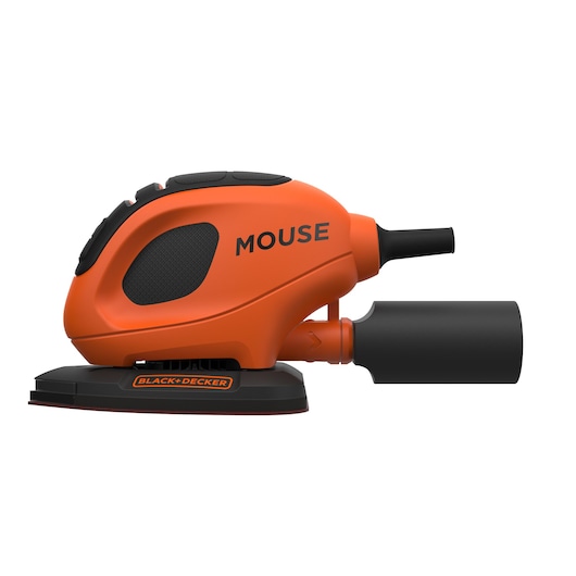 Levigatrice mouse® multifunzione 55w