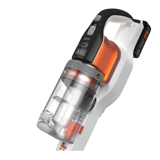Scopa ricaricabile PowerSeries Extreme™ 18V