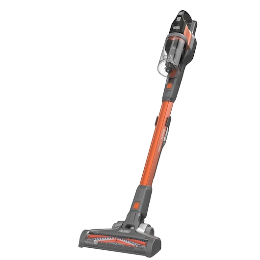 Scopa ricaricabile PowerSeries Extreme™ 18V (Unità motore)