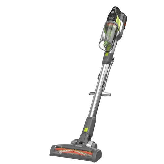 Scopa ricaricabile PowerSeries Extreme™ 36V