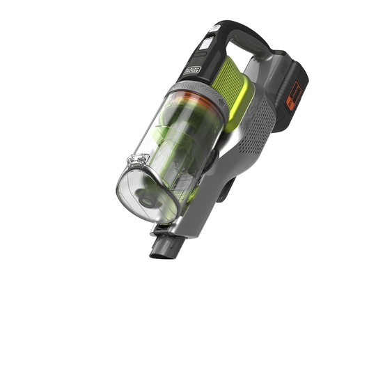 Scopa ricaricabile PowerSeries Extreme™ 36V