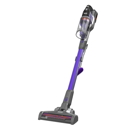 Scopa ricaricabile PowerSeries Extreme™ 36V