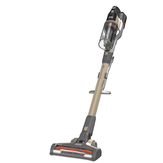 Scopa ricaricabile PowerSeries Extreme™ 36V con Motore Digitale