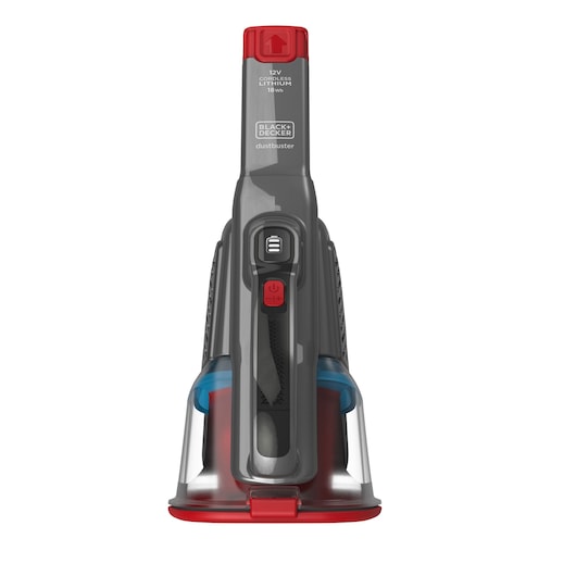 Dustbuster® 12V al litio