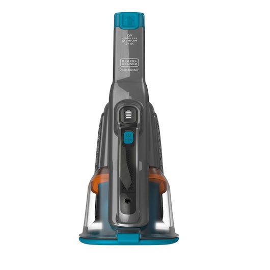 Dustbuster® 12V al litio