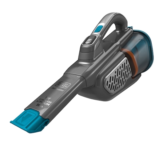 Dustbuster 18 V 2.0 Ah al litio, con base di ricarica