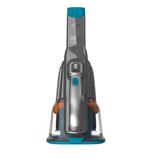 Dustbuster 18 V 2.0 Ah al litio, con base di ricarica